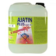 Ajatin PLUS roztok 10% 5000ml