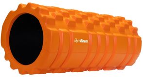 GymBeam Valec na cvičení Fitness Roller Orange - oranžová