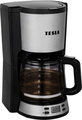 Tesla CoffeeMaster ES300 - kávovar na překapávanou kávu