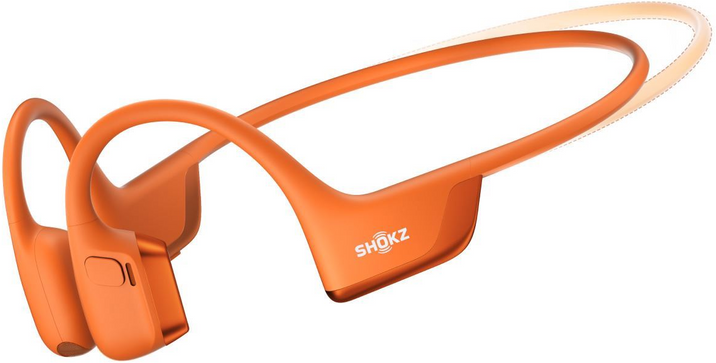 SHOKZ OpenRun Pro 2 Mini - oranžová