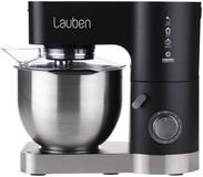 Lauben Kitchen Machine 1200BC Kuchyňský robot s příslušenstvím černý