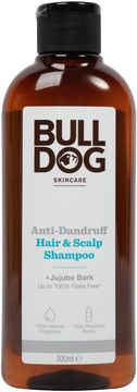 Bulldog Anti-Dandruff Shampoo - šampón na vlasy proti lupům 300 ml