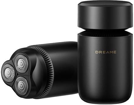 Dreame S7 All-skin Black Holicí strojek