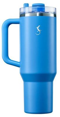 Lurch Big Termo hrnek azurová 1.2 l