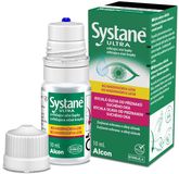 Systane ULTRA zvlhčující oční kapky 10 ml