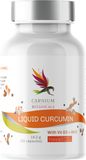 Carnium Botanicals Liquid Curcumin 30 kapslí