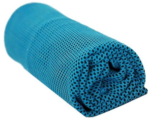 Modom SJH 540B Chladící ručník modrý 32 x 90 cm