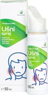 Trioderm Care Ušní čisticí sprej 50 ml