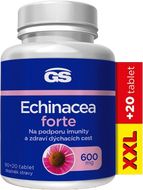 GS Echinacea forte XXL 110 tablet