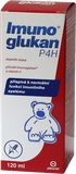 Imunoglukan P4H sirup 120 ml