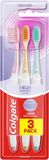 Colgate Zubní kartáčky High Desnity 3pack Ultra Soft 3 ks
