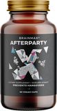 BrainMax AFTERPARTY, Bojovník za rána bez těžkých kocovin 80 kapslí
