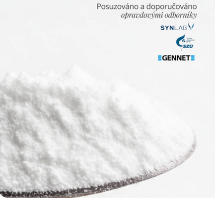 Verra Kreatin monohydrát 200 g