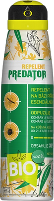 Predator Repelent BIO sprej 150 ml