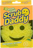 Scrub Daddy Fresh Lemon, Houbička žlutá