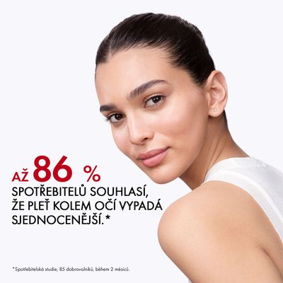 Vichy Liftactiv Pigment Specialist B3 oční krém SPF50+ 15 ml