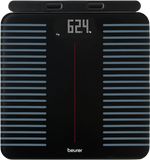 Beurer Diagnostická váha s WIFI/Bluetooth BF 990