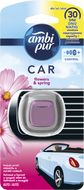 Ambipur Car Jaguar Flowers & Spring 2 ml