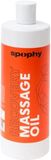 Spophy Recovery Massage Oil, regenerační masážní olej 500 ml