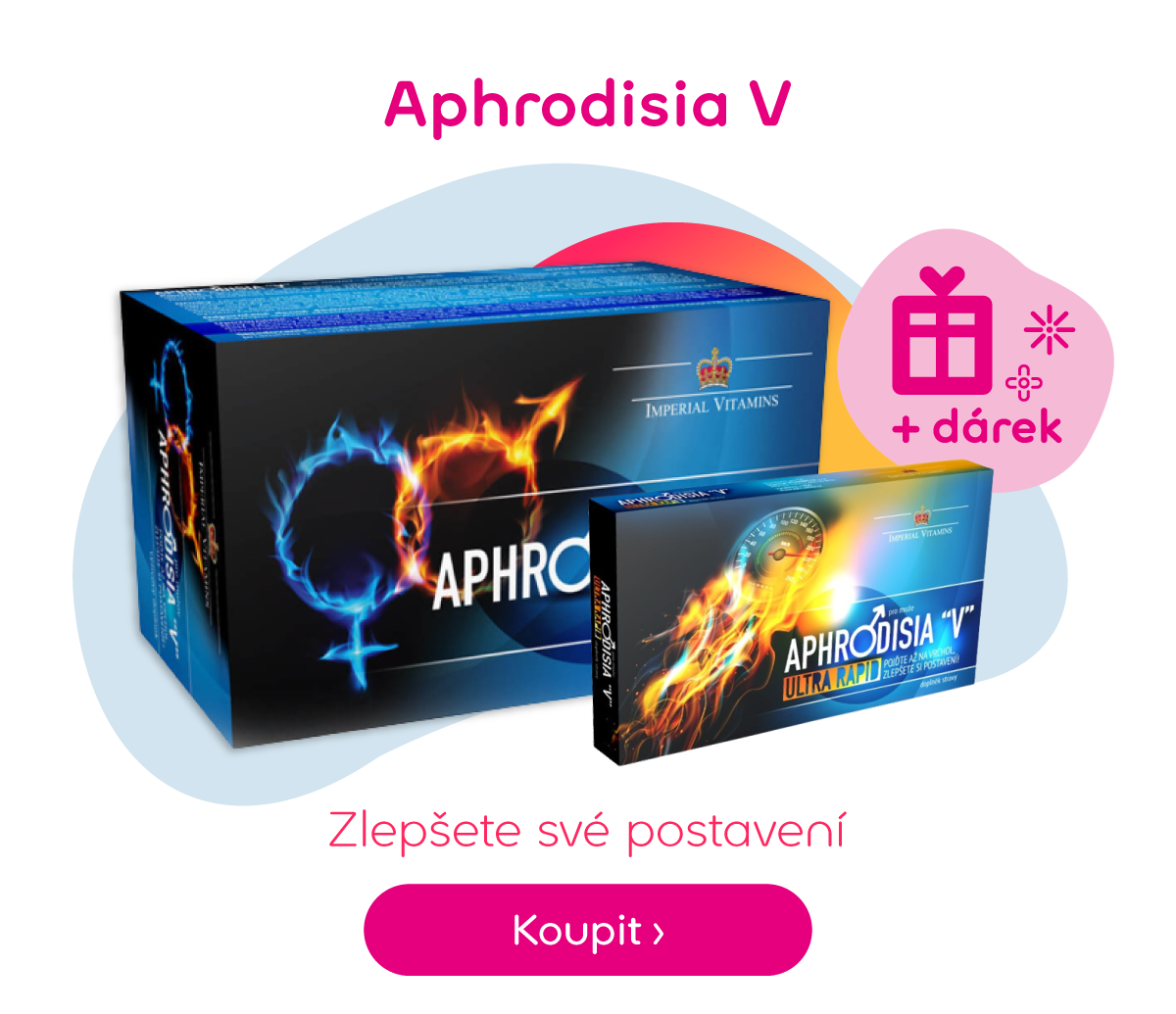 Aphrodisia V