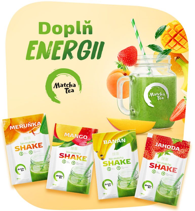 matcha