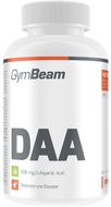 GymBeam DAA 120 kaps unflavored 120 ks