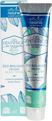 Officina Naturae Zubní pasta s anýzem 75 ml