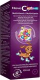 Novo C  Novo C Kids Multi lipozomální multivitamin 120 ml od 1 roku 120 ml