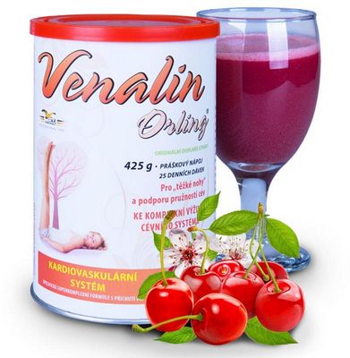 Venalin Orling práškový nápoj 425 g