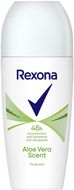 Rexona Aloe Vera Antiperspirant roll-on 50 ml