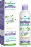 Puressentiel Organic gel na intimní hygienu 250 ml
