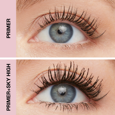 Maybelline New York Lash Sensational Sky High Tinted Primer podkladová tónující báze 7.7 ml