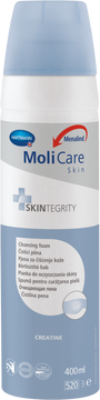 Hartmann MoliCare Skin Čisticí pěna 400 ml
