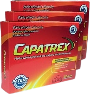 Capatrex 30 tobolek
