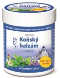 Swiss Koňský balzám chladivý 550 ml