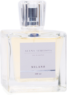 Alena Šeredová Milano EdP 100 ml