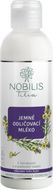 Nobilis Tilia Jemné odličovací mléko 100 ml