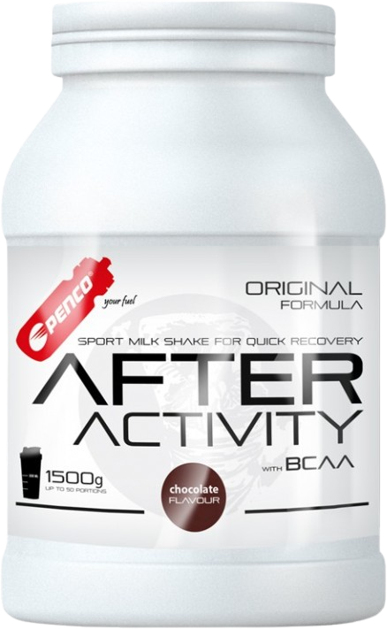 Penco AA AFTER ACTIVITY Čokoláda 1500 g