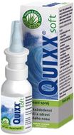 Quixx soft nosní sprej 30 ml
