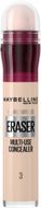 Maybelline New York Instant Eraser korektor 03 Fair 6.8 ml