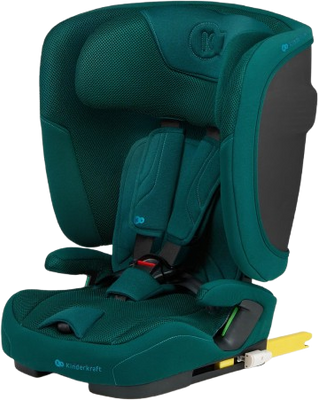 Kinderkraft Autosedačka Fix2Go i-Size Green