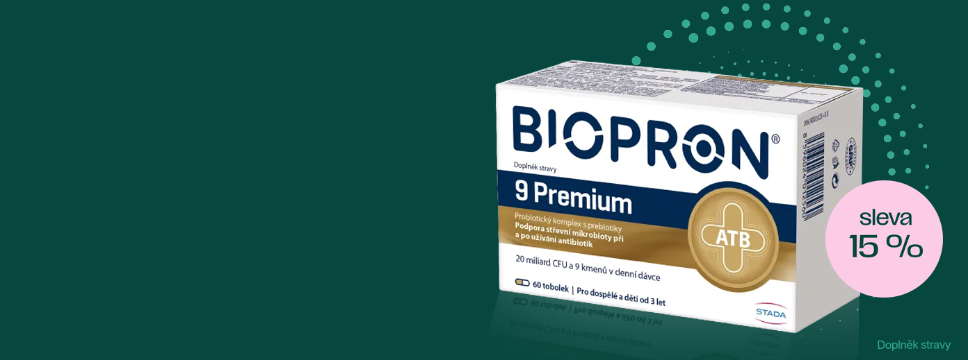 Biopron9 Premium