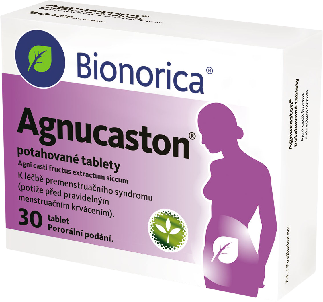 Agnucaston®  30 tablet