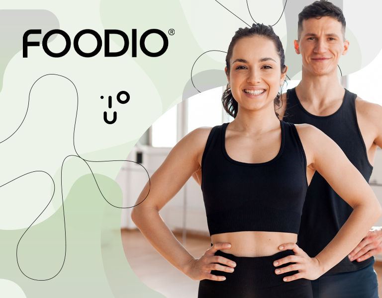 FOODIO®