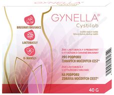 Gynella Cystilab 40 g