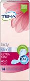 Tena Lady Ultra Mini Slim Inkontinenční vložky 14 ks
