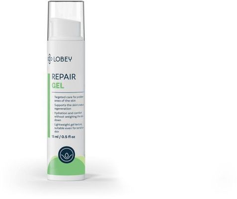 Lobey Reparační gel ATOPIC 15 ml