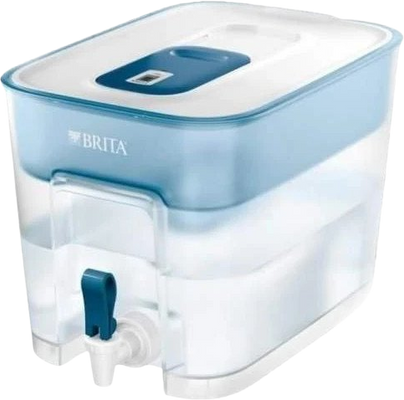 Brita Flow, Filtrační zásobník, modrá