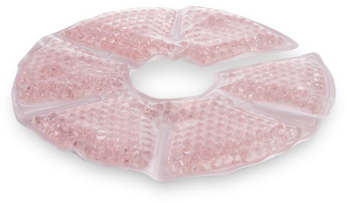 Canpol babies Gelový obklad na prsa Hot&Cold 2 ks