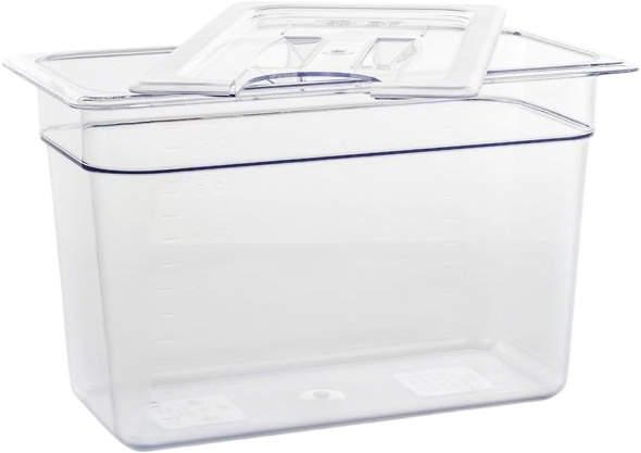 G21 Kontejner pro Sous Vide
